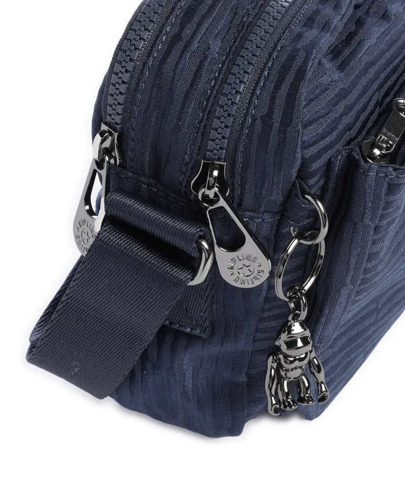 Kipling Elevated Abanu M Umhängetasche night ocean