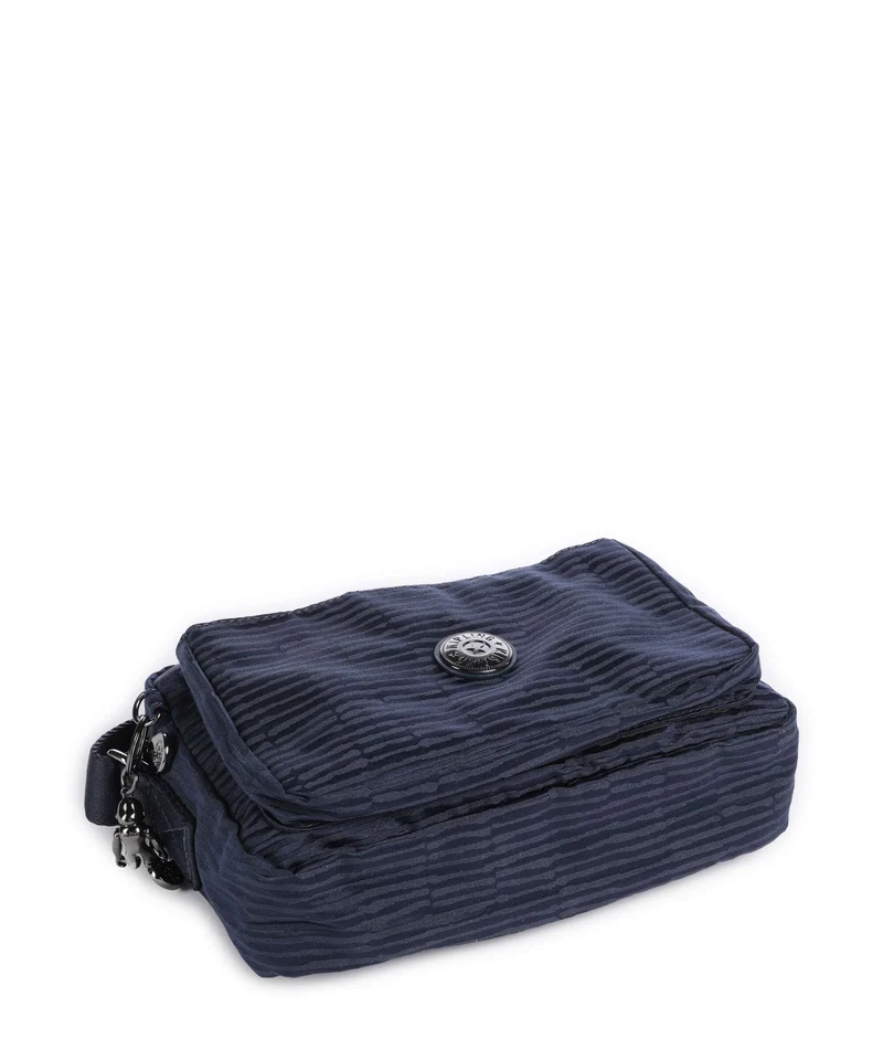 Kipling Elevated Abanu M Umhängetasche night ocean
