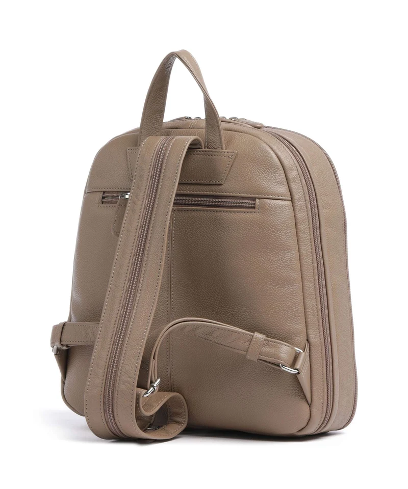 Picard Luis Rucksack chai