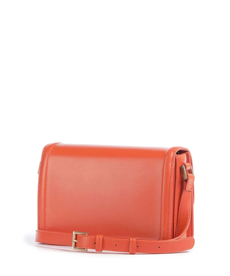Valentino Bags Floren Umhängetasche arancio