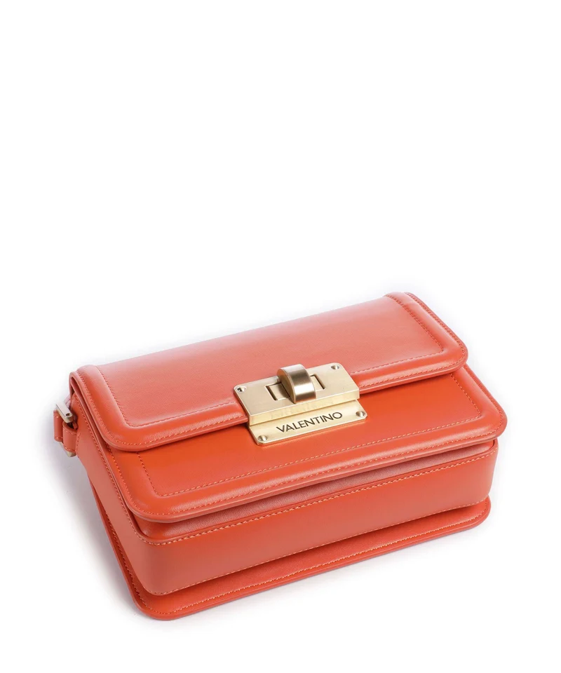 Valentino Bags Floren Umhängetasche arancio