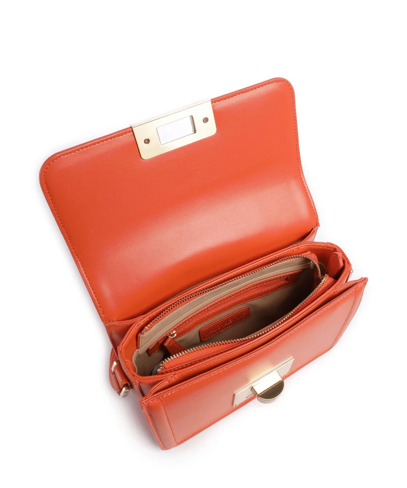 Valentino Bags Floren Umhängetasche arancio