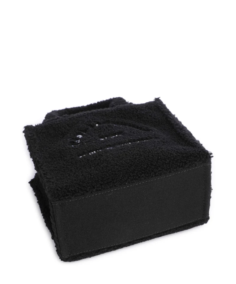 Karl Lagerfeld K/Rue St Guillaume Mini Umhängetasche black