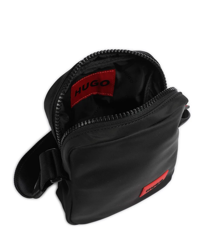 Hugo Ethon 2.0 Umhängetasche black