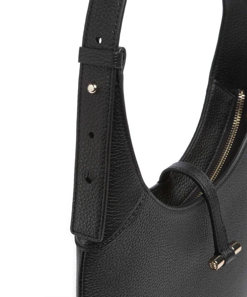 BOSS Lidney Schultertasche black