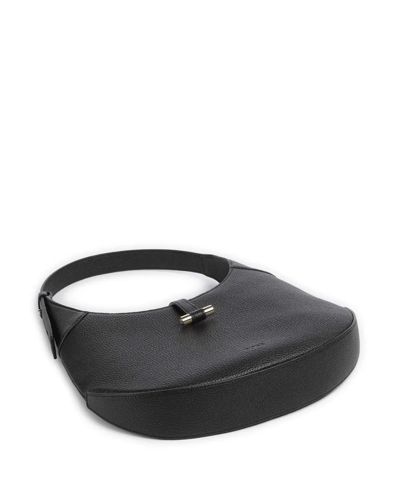 BOSS Lidney Schultertasche black