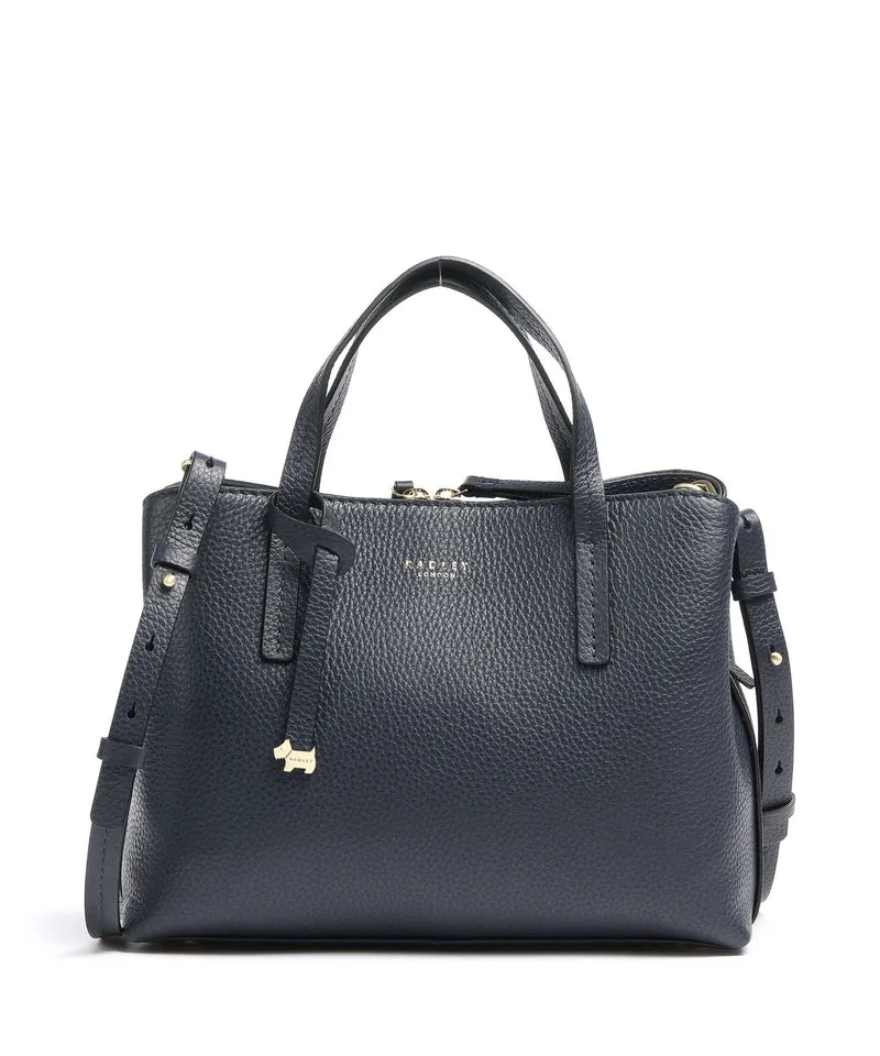Radley London Dukes Place Handtasche ink