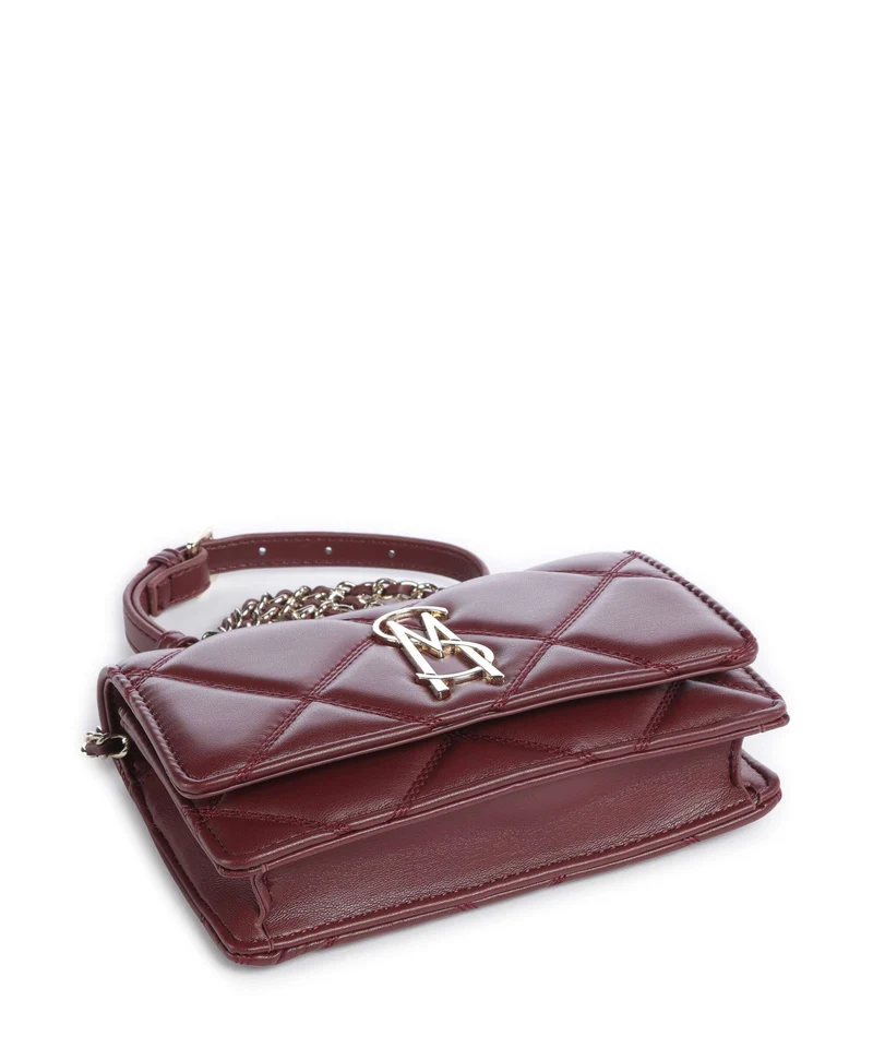 Steve Madden BENDUE Geldbörse cherry