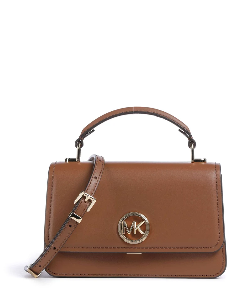 Michael Kors Delancey Umhängetasche luggage