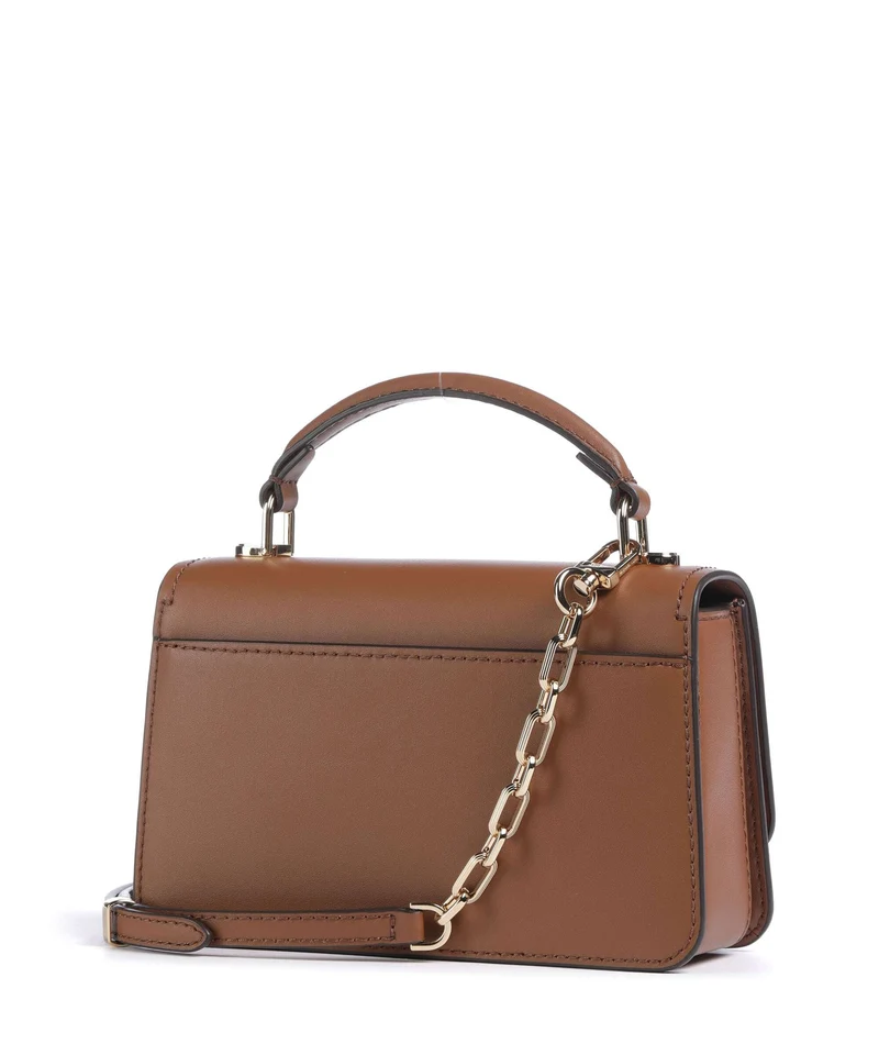 Michael Kors Delancey Umhängetasche luggage