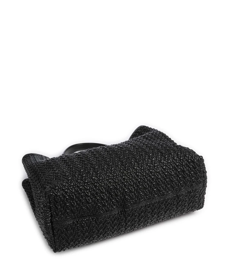 Emporio Armani My EA Handtasche black