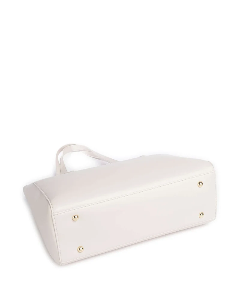 Valentino Bags Sunshine Re Shopper ecru