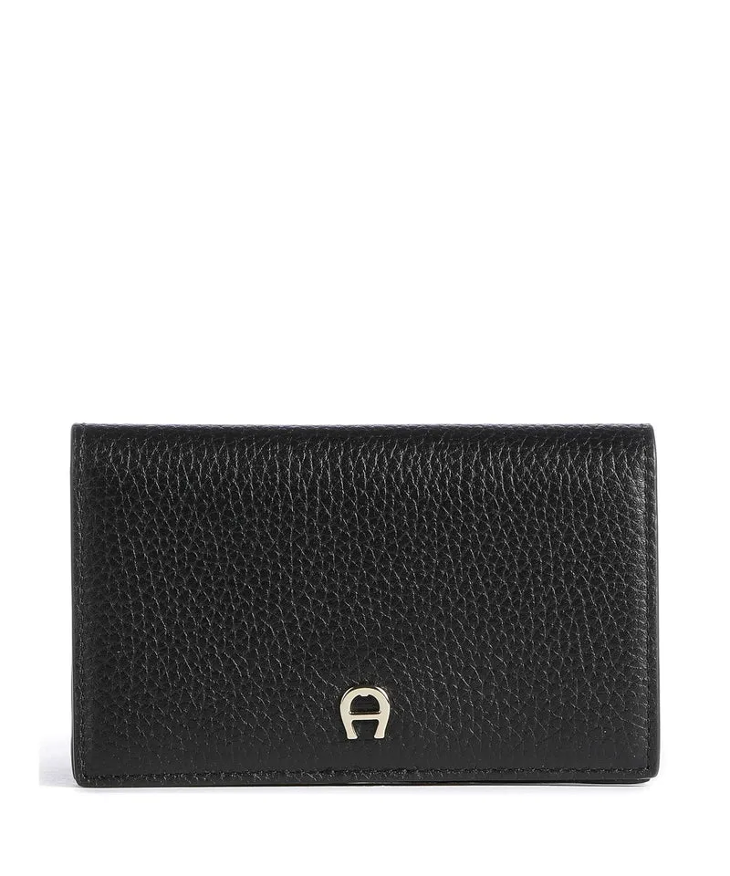 Aigner Delia Geldbörse black