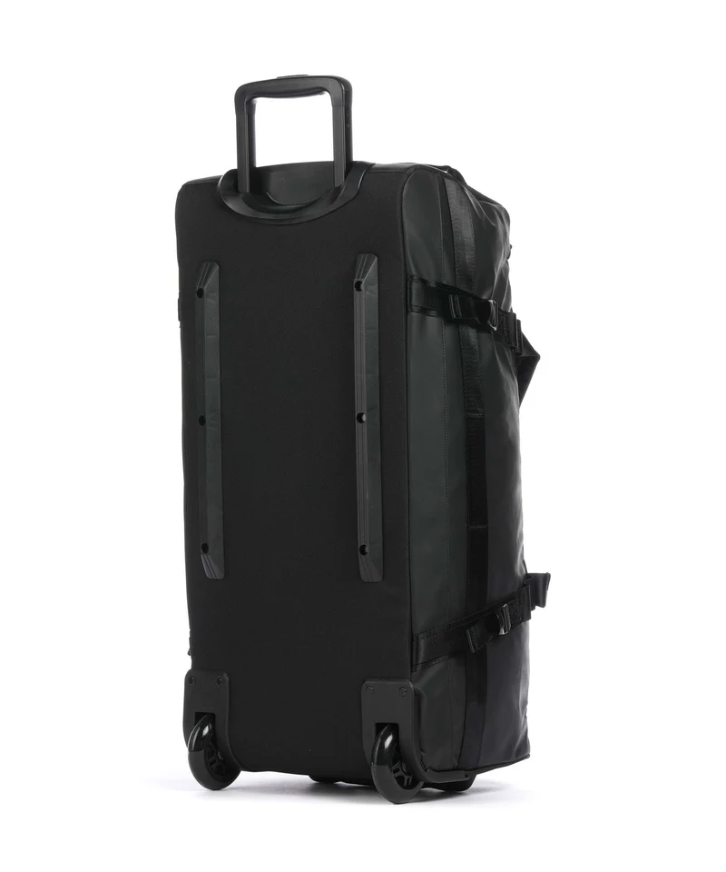 Eastpak Tarp Duffel Pack M Rollenreisetasche tarp black