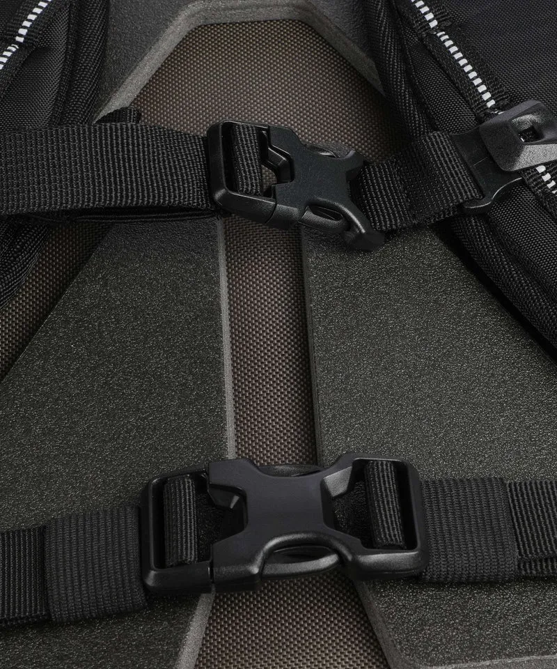 Ortlieb Velocity PS 23 Rolltop Rucksack dark sand