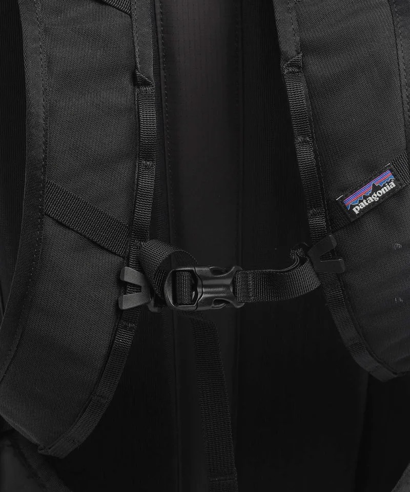 Patagonia Terravia 22 S Rucksack black