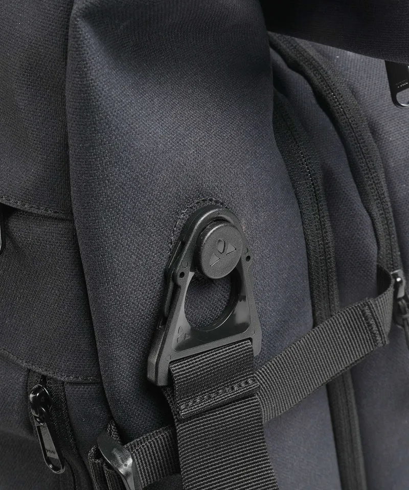 Vaude ExCycling Back QMR 2.0 Gepäcktasche black
