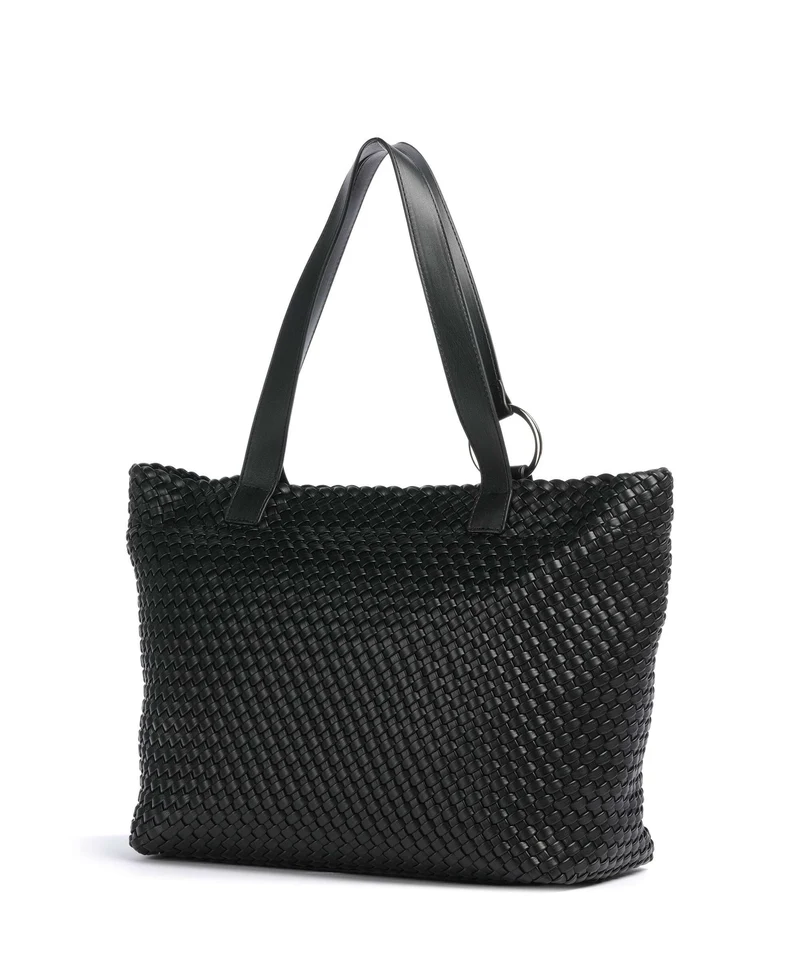 Valentino Bags Shantel Shopper nero