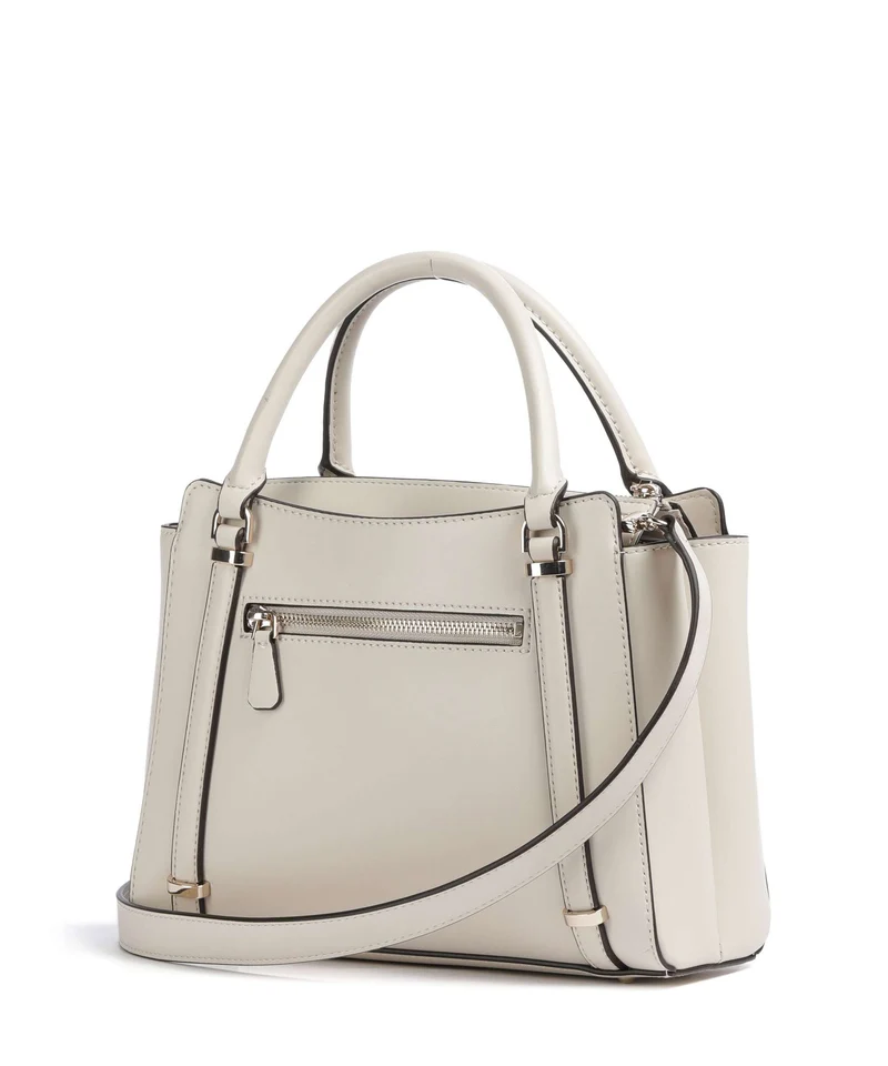 Guess Daryna Handtasche bone