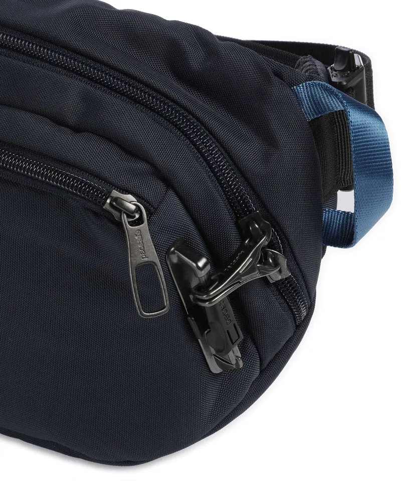 Pacsafe V Gürteltasche ocean