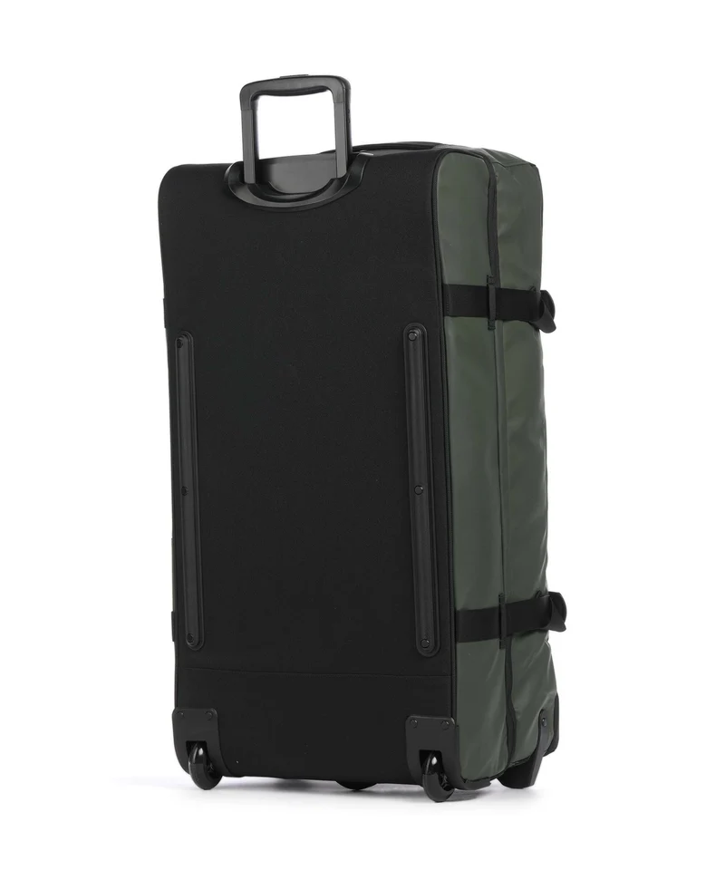 Eastpak Tranverz Cnnct L Rollenreisetasche top khaki