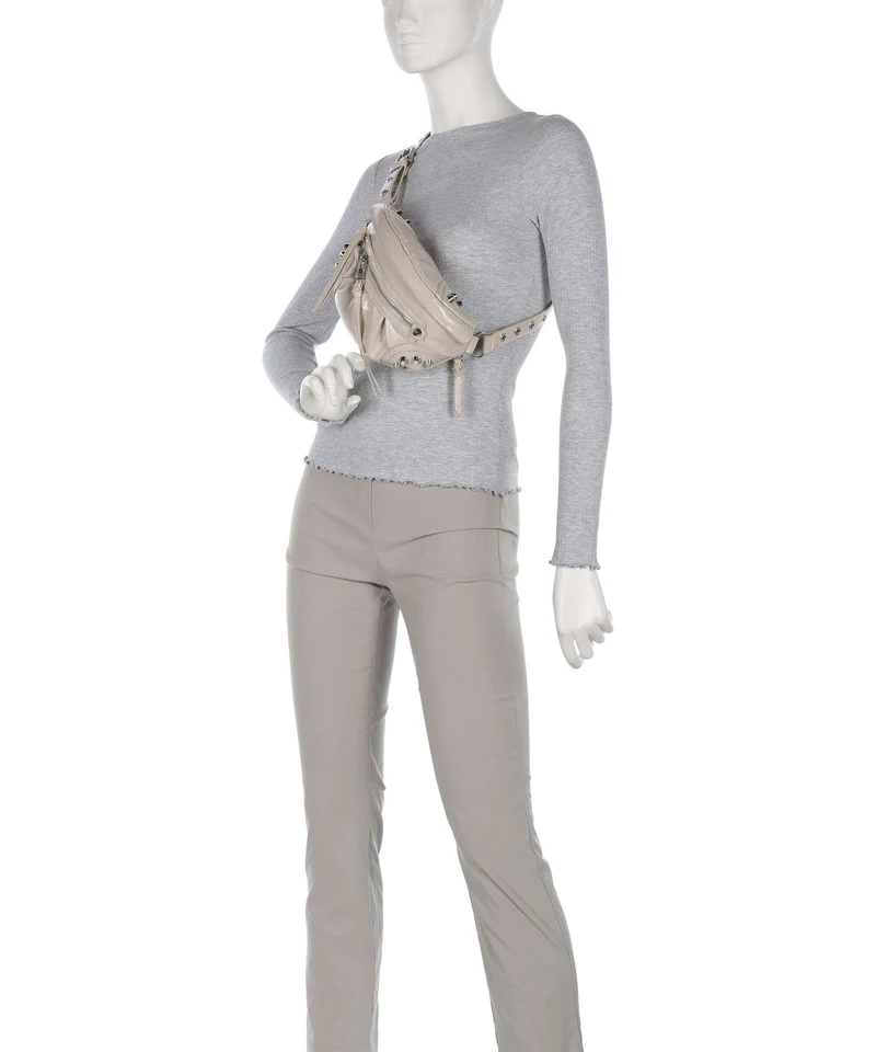 Steve Madden BVINA Gürteltasche bone