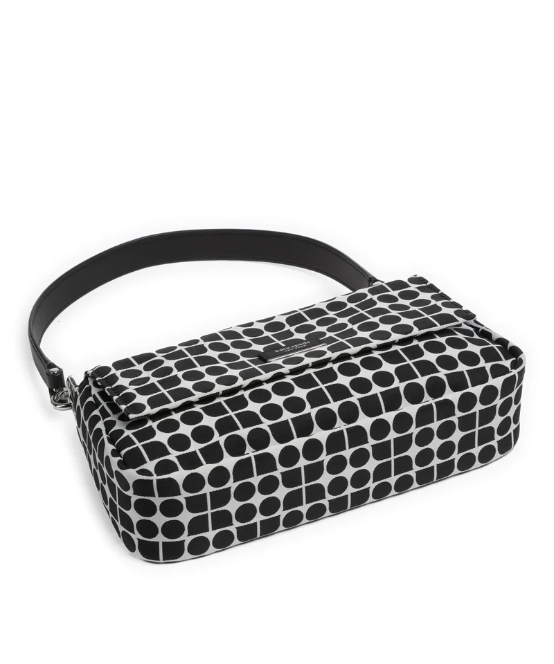 Kate Spade New York Noel Schultertasche black/multicolour