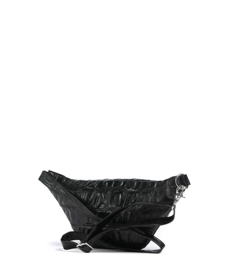 Depeche Fashion Favourites Gürteltasche croco deluxe