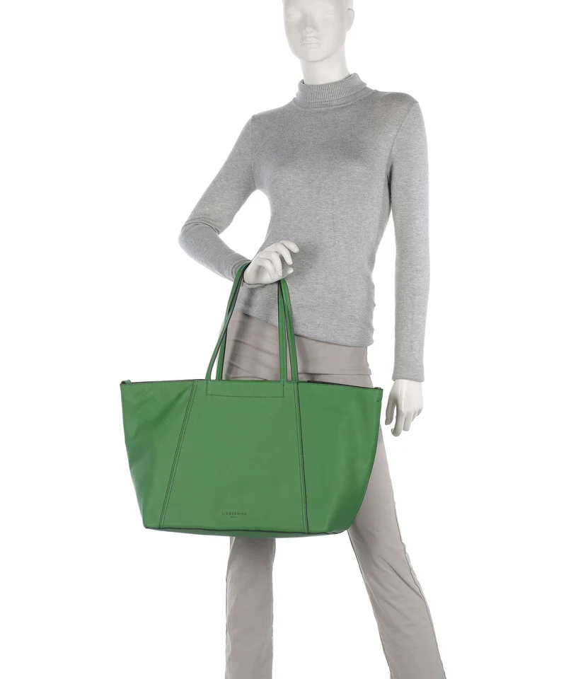 Liebeskind Chudy Harris L Shopper algae