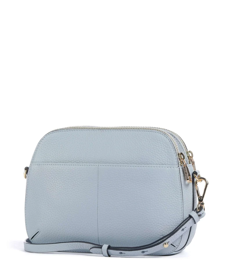 Radley London Dukes Place Medium Umhängetasche smoke blue