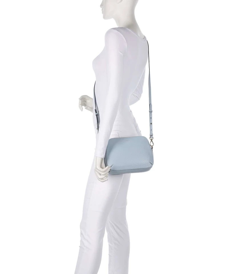 Radley London Dukes Place Medium Umhängetasche smoke blue
