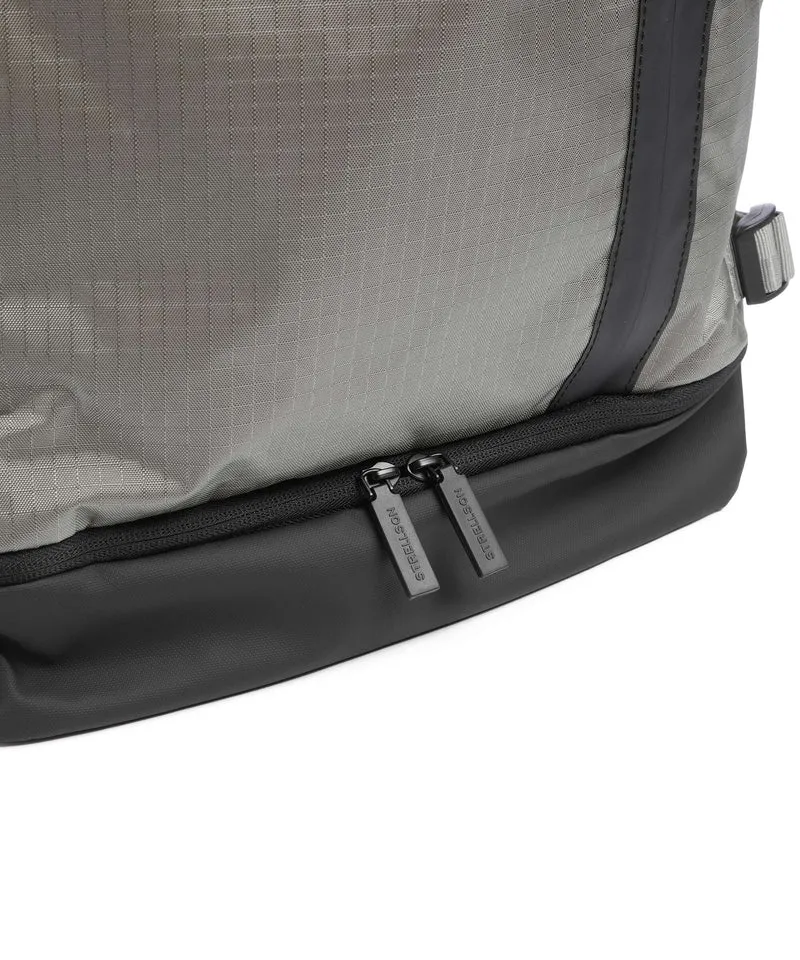 Strellson Northwood Rucksack lightgrey
