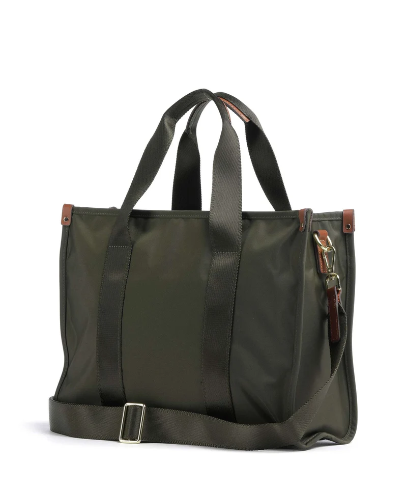 Brics X-Collection Handtasche olive