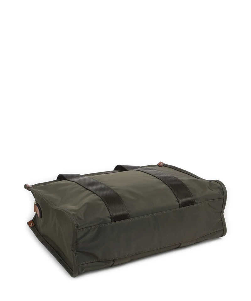 Brics X-Collection Handtasche olive