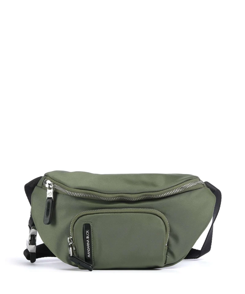 Mandarina Duck Hunter Gürteltasche military green