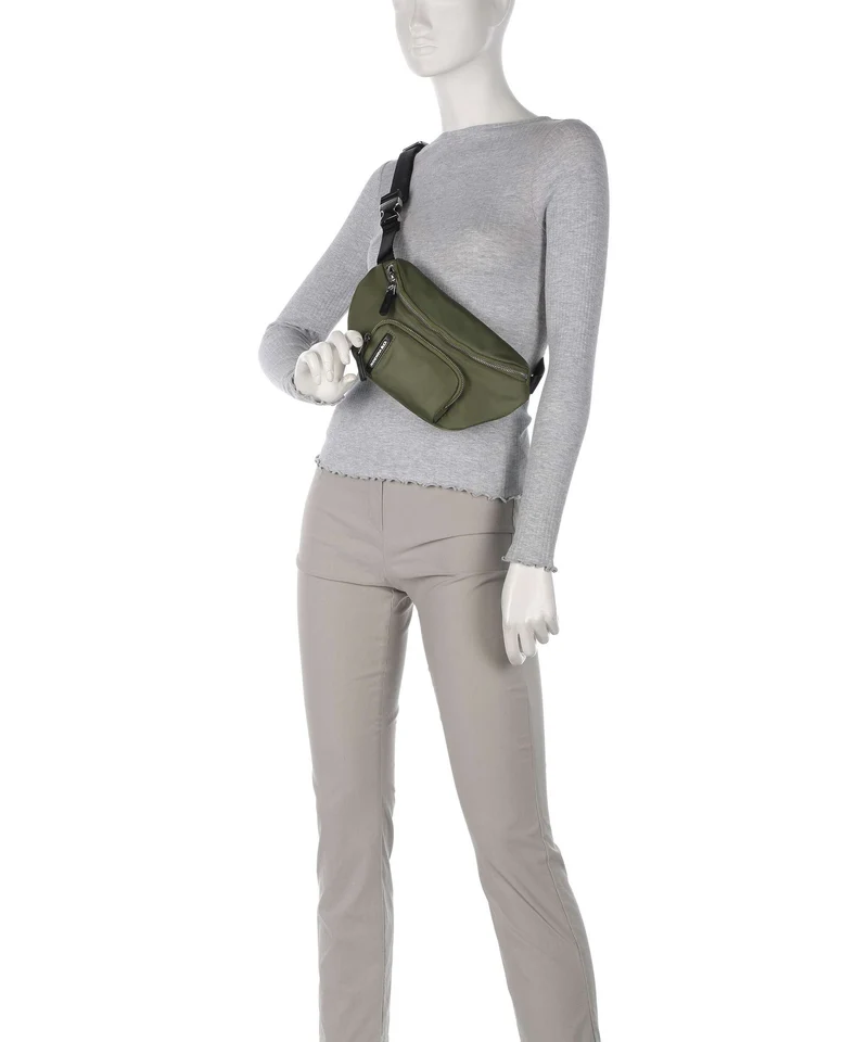 Mandarina Duck Hunter Gürteltasche military green