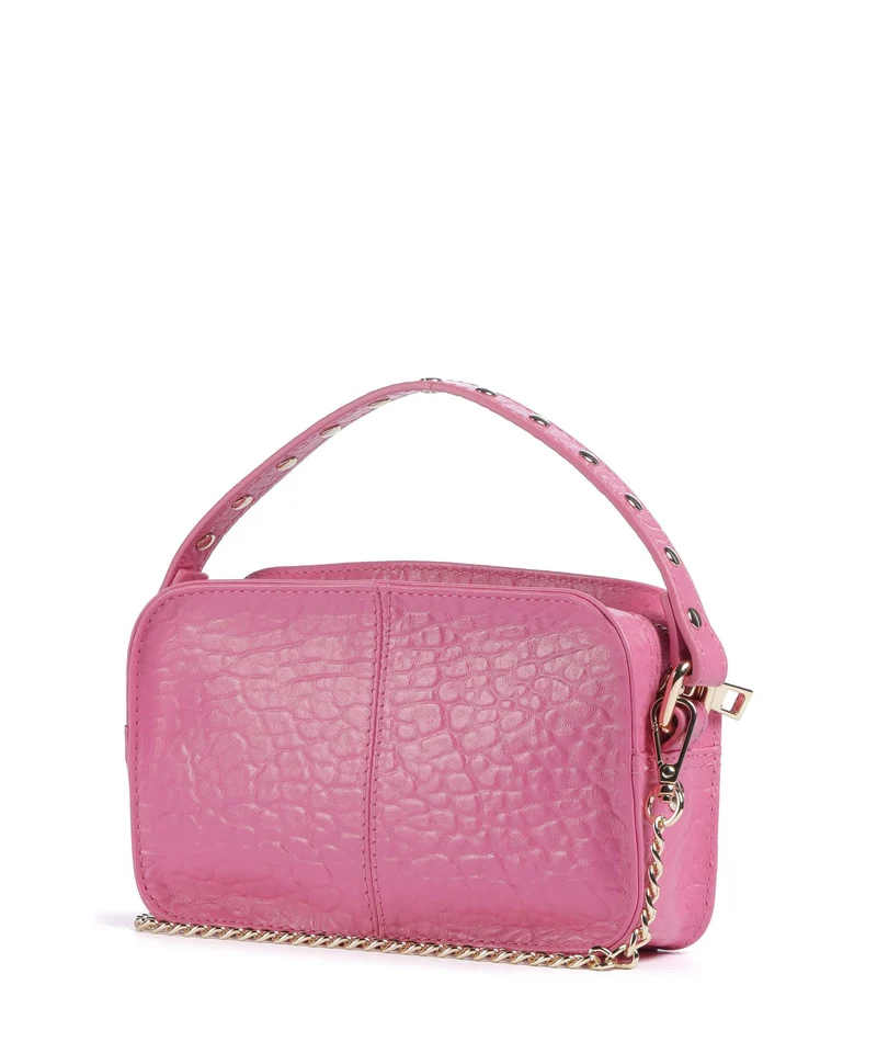 Núnoo New Zealand Helena Umhängetasche pink