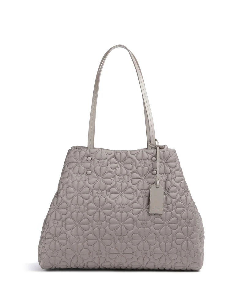 Kate Spade New York Go Tote Shopper city scape