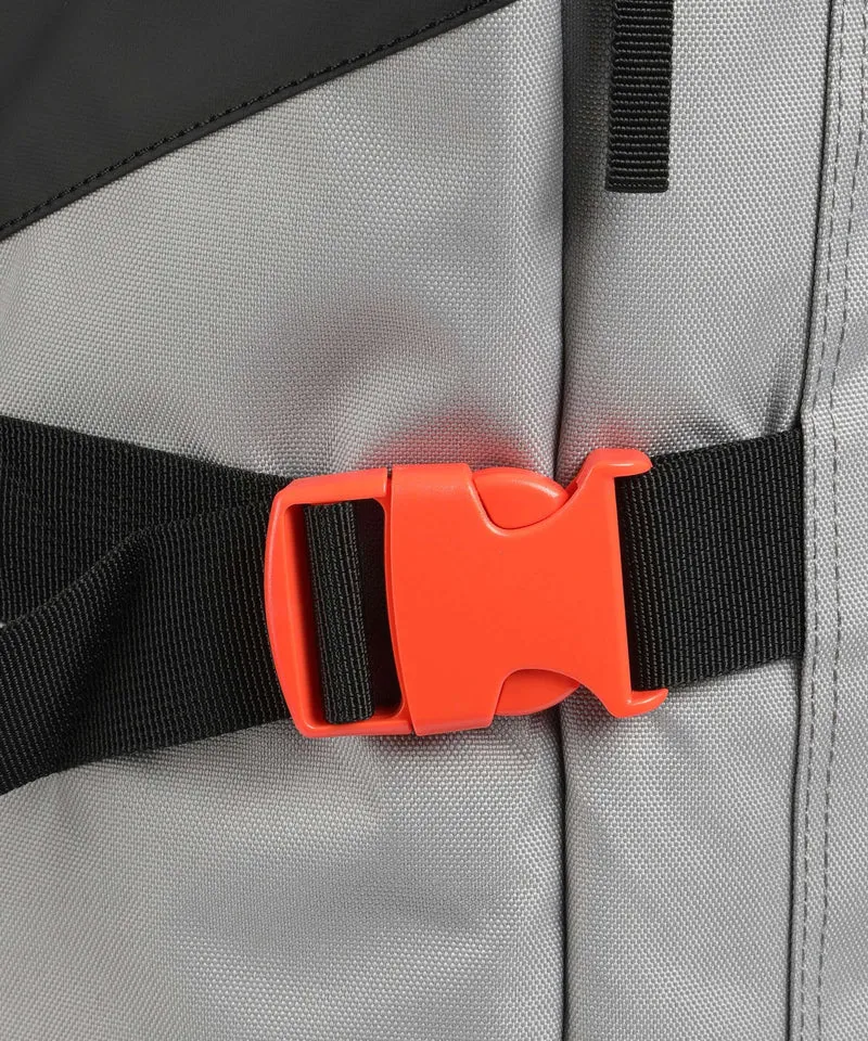 Jeep JS007C 82 Rollenreisetasche grey