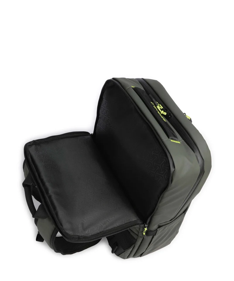 Travelite Briize M Rucksack khaki