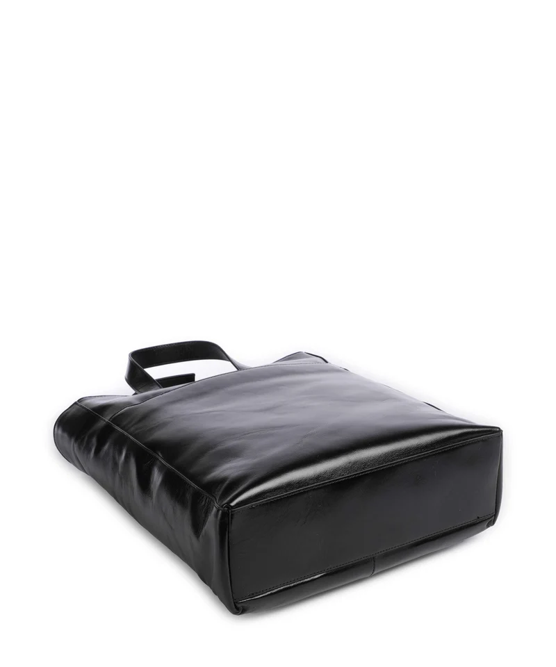 Piquadro Blue Square Beuteltasche black