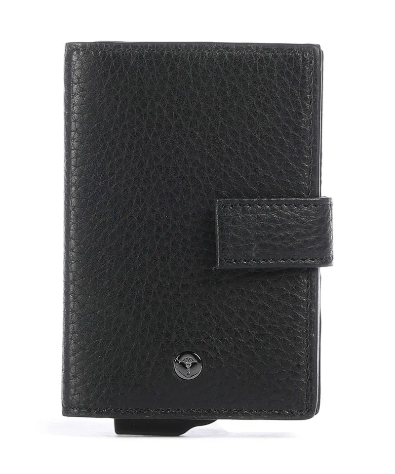 JOOP! Cardona C-Two Kreditkartenetui black