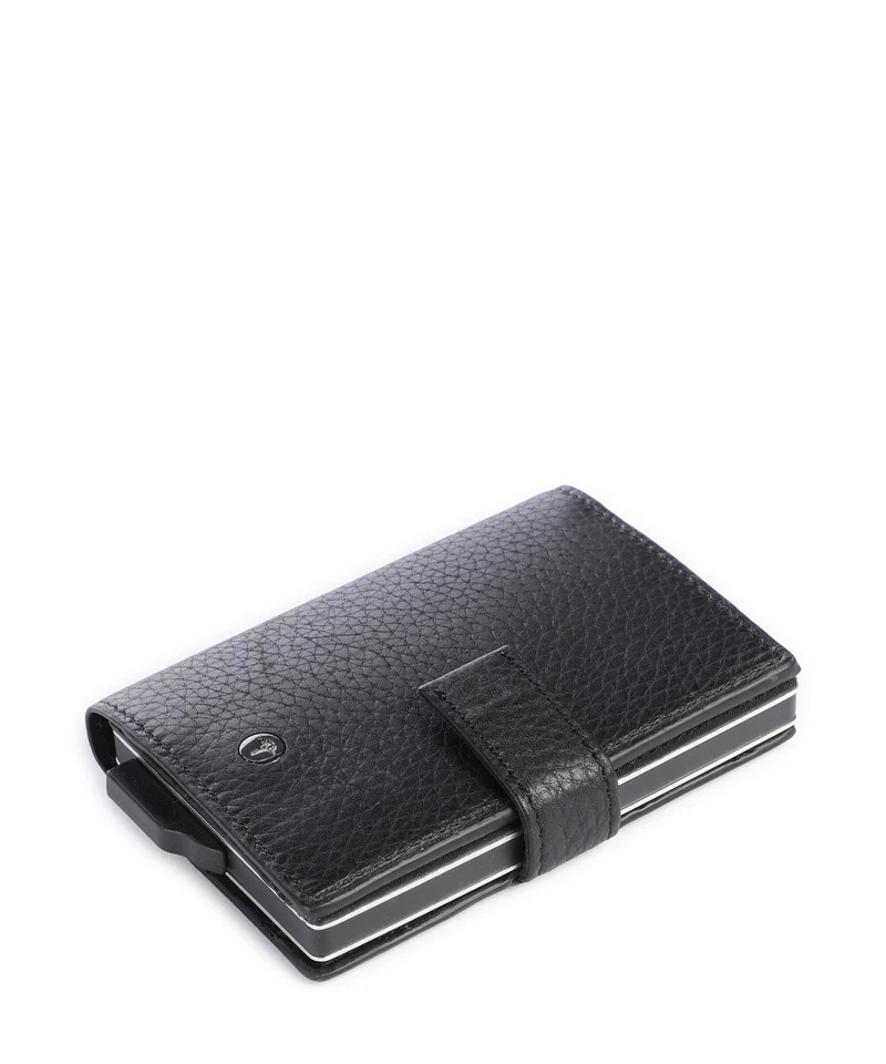 JOOP! Cardona C-Two Kreditkartenetui black