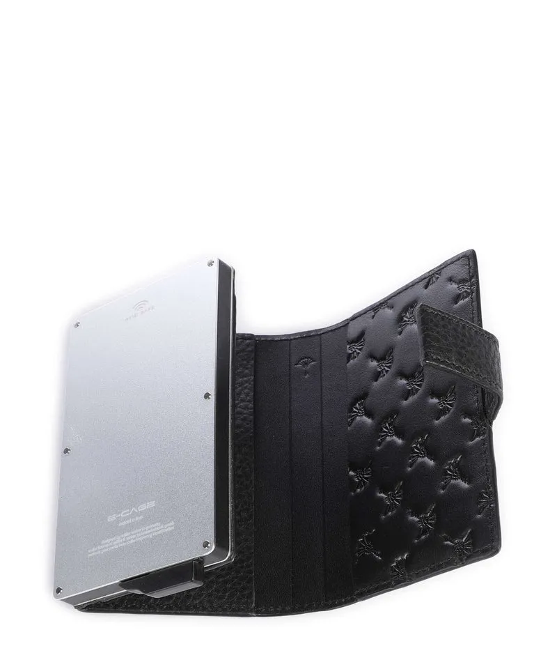 JOOP! Cardona C-Two Kreditkartenetui black