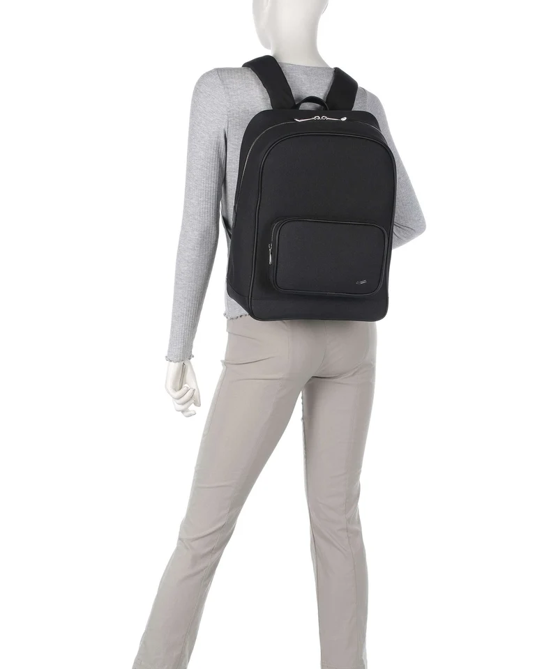 Vocier Legacy C32 Rucksack black