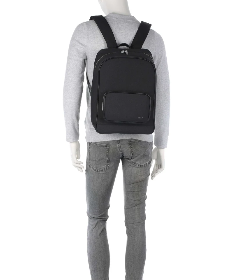 Vocier Legacy C32 Rucksack black