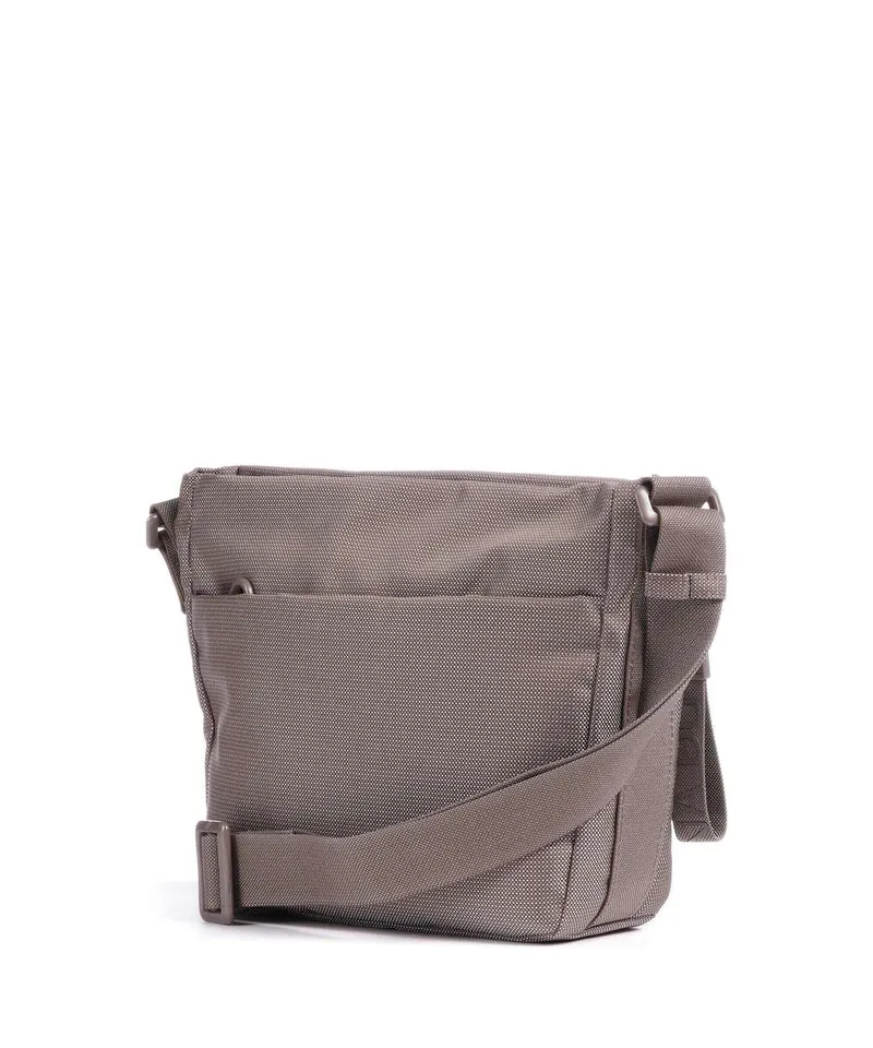 Mandarina Duck MD20 Umhängetasche taupe