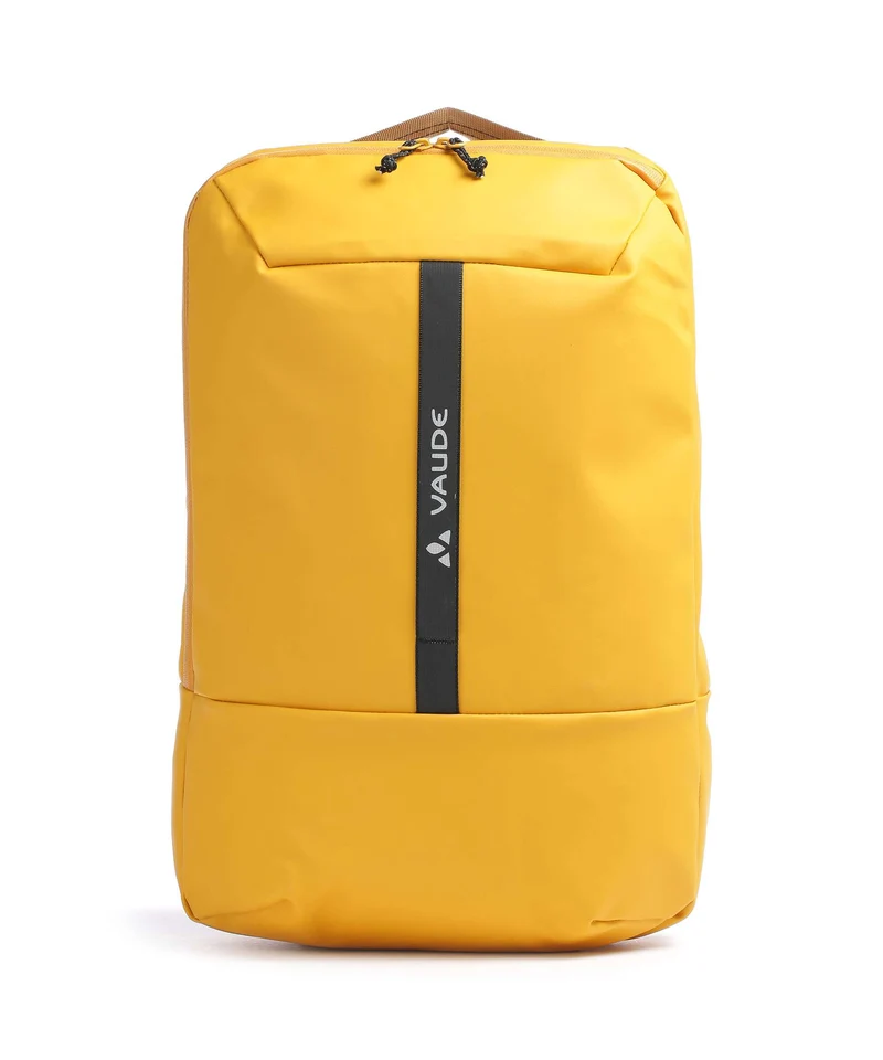 Vaude Mineo 17 Rucksack burnt yellow