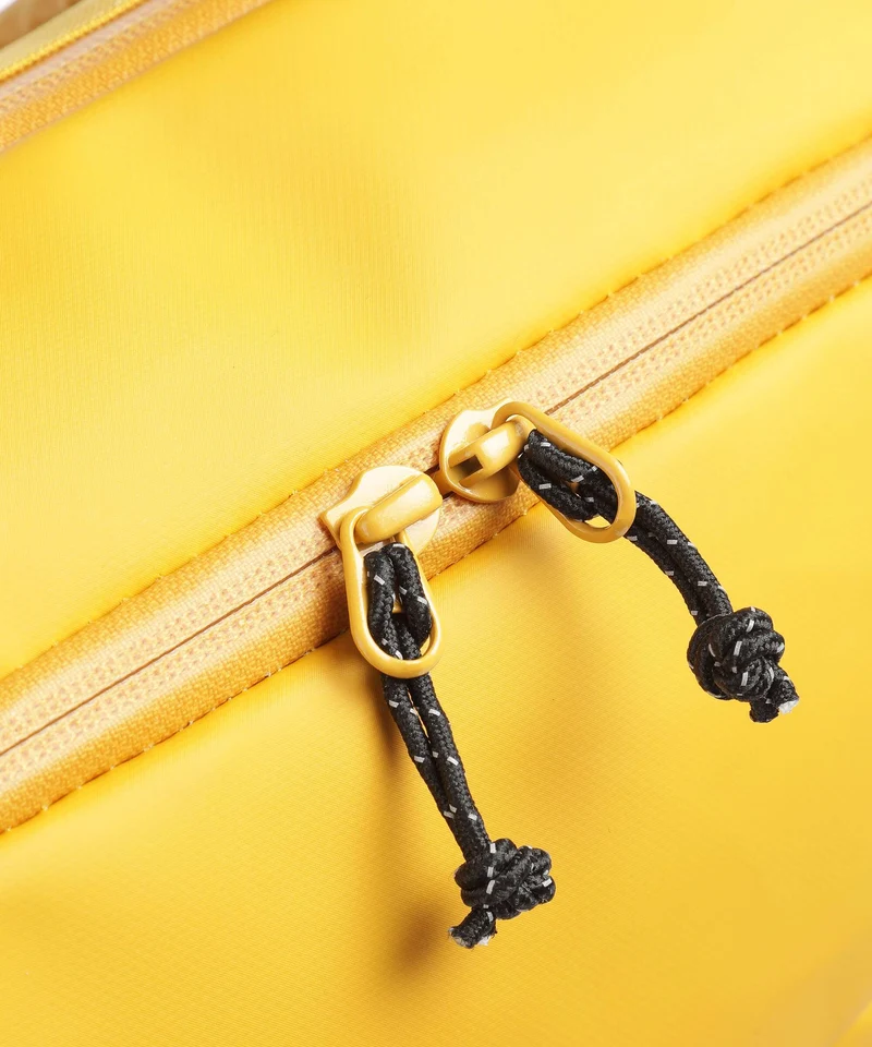 Vaude Mineo 17 Rucksack burnt yellow