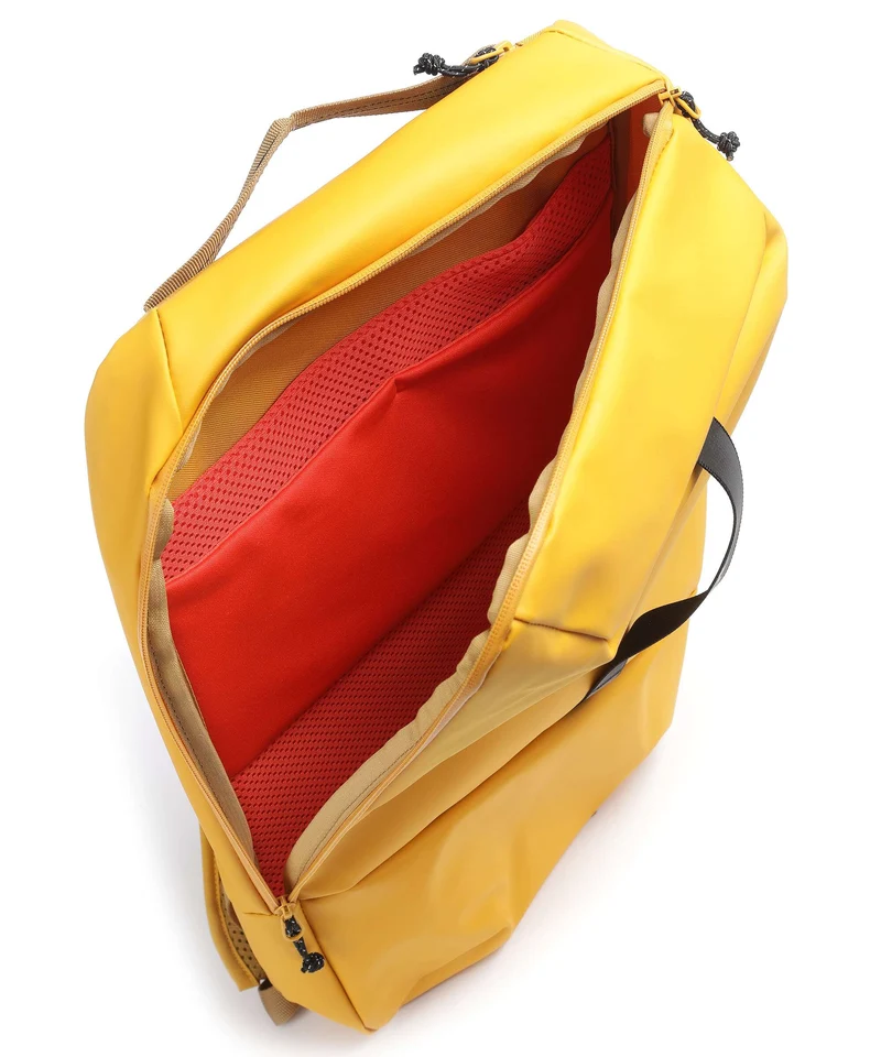 Vaude Mineo 17 Rucksack burnt yellow